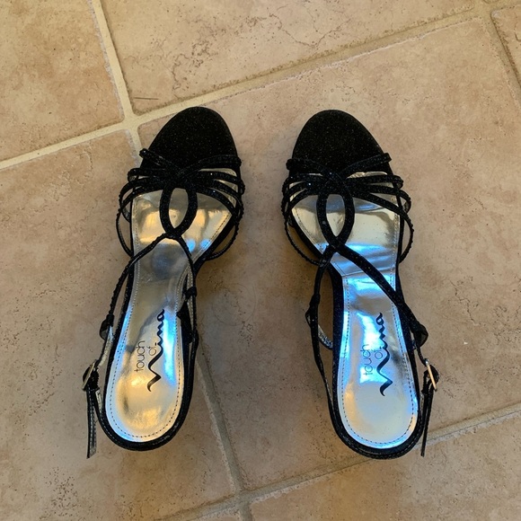 Touch Of Nina Y2K Heels - Picture 5 of 6